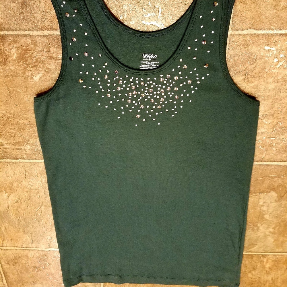 Tank top - Picture 2 of 4